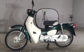 HONDA SUPER CUB110 JA44