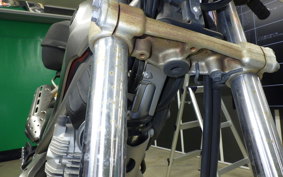 YAMAHA TRICKER Gen.2 2016 DG16J