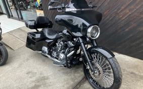 HARLEY  HARLEY FLHTCI 2006 FFW