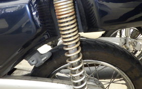 HONDA C50 SUPER CUB AA04