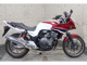 Фото Honda CB400SFV-3 BOLDOR 2017 с японского аукциона