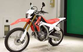 HONDA CRF250L 2002 MD38