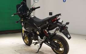 HONDA GROM JC61