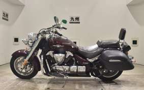 SUZUKI BOULEVARD C109R 2009