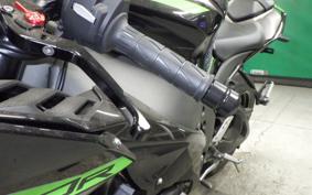 KAWASAKI ZX 10 NINJA ABS 2023 ZXT02L