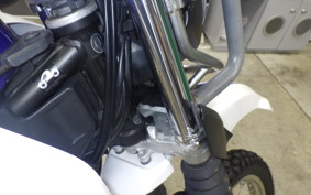 YAMAHA SEROW 250 Gen.3 2024 DG31J