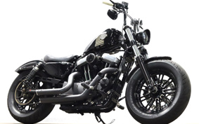 HARLEY XL1200X 2016 LC3