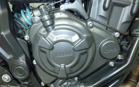 YAMAHA MT-07 2021 RM33J