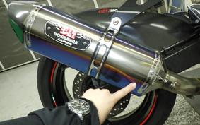SUZUKI GSR750 2012