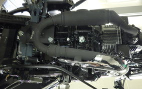 HONDA DAX 125 2014 JB06