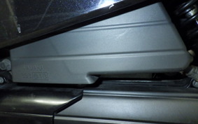 YAMAHA VOX 2025 SA31J