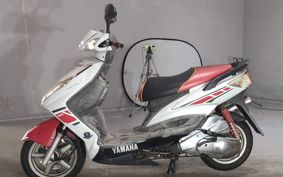 YAMAHA CYGNUS125XSR SE44J