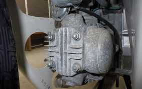 HONDA C50 SUPER CUB E 1986 AA01