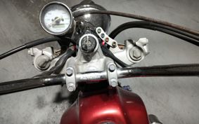 YAMAHA TW225 DG09J