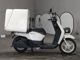 Фото Honda BENLY 50 с японского аукциона