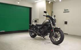 HONDA REBEL 250 A MC49