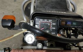 HONDA XLR250 BAJA MD22