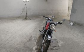 HONDA CB400 2026 CB400F
