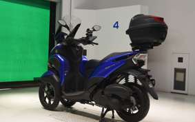 YAMAHA TRICITY 155 A 2021 SG37J