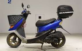 HONDA DIO CESTA 1981 AF34