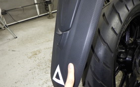 SUZUKI GSX-R125 2011 DL33B