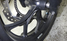 HONDA NC700S D 2013 RC61