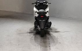 YAMAHA TRICITY 155 ABS 2026 SGA9J