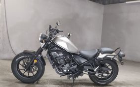 HONDA REBEL MC49