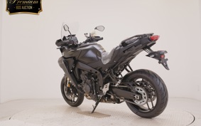 YAMAHA TRACER 9 GT 2026 RN99J