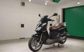 APRILIA SPORTCITY 250 2002