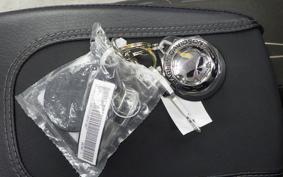 HARLEY FXBRS1870 2018