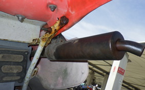 HONDA CRM80 GEN 1 HD11