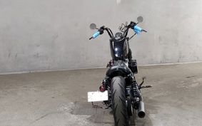 HARLEY XL1200X 2014 LC3