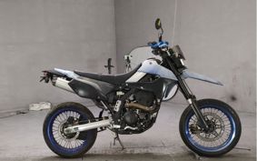 KAWASAKI D-TRACKERX LX250V