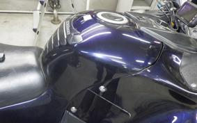 KAWASAKI 1400 GTR 2010