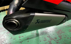 DUCATI 1199 SUPER REJJE-RA 2015 ZDMH808JAEB
