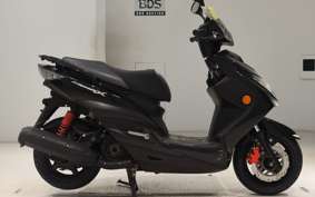 YAMAHA CYGNUS 125 XSR 2 2019 SE44J