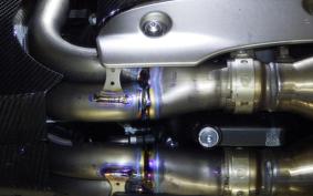 YAMAHA YZF-R1 M 2025 RN65J