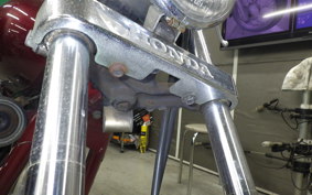 HONDA JAZZ 50 2015 AC09