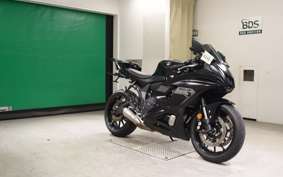 YAMAHA YZF-R7 2025 RM39J