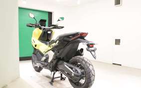 HONDA X-ADV 750 2025 RH21