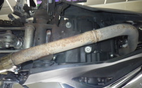 HONDA CBR250R A MC41