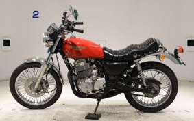 HONDA CB400SS NC41