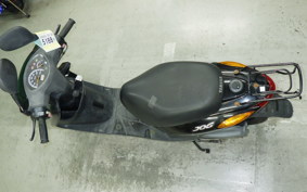 YAMAHA JOG Delux 2025 SA39J
