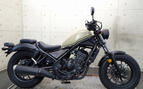 HONDA REBEL MC49