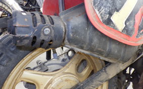 HONDA QR50 AE01