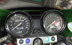 KAWASAKI ZRX1200 R 2003