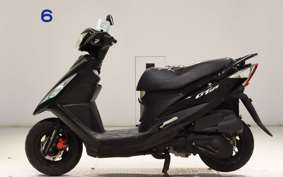 SYM GT125