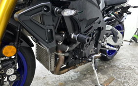 YAMAHA MT-10 SP ABS 2017 RN50J