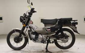 HONDA CT125-2 JA65
